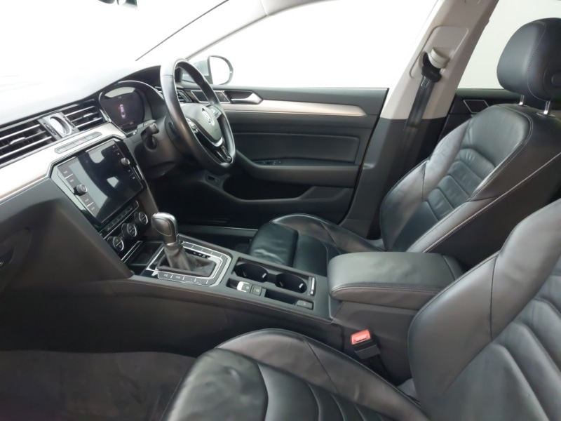 Used Volkswagen Arteon 2019 for sale - 77028599: Photo 5