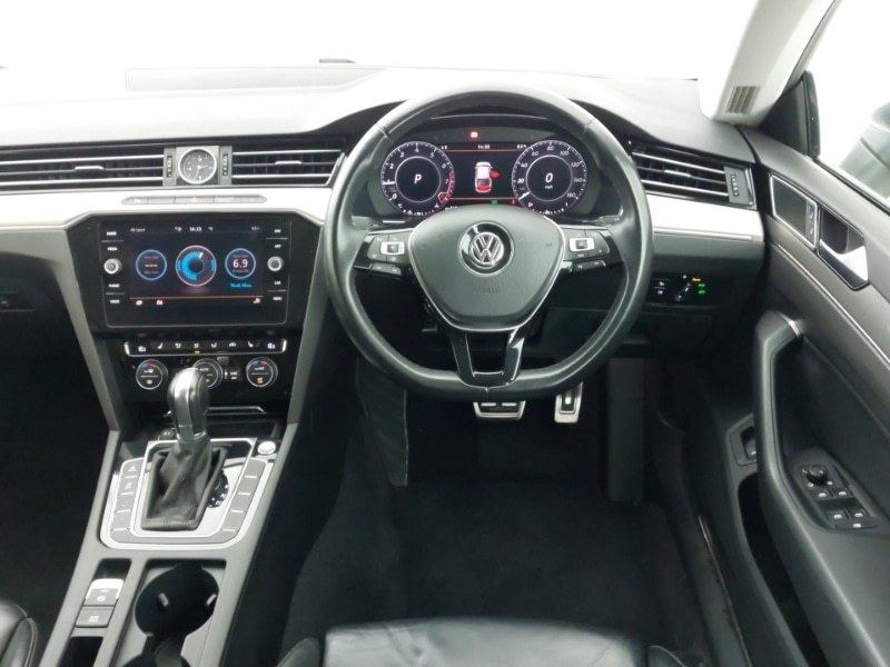 Used Volkswagen Arteon 2019 for sale - 77028599: Photo 7