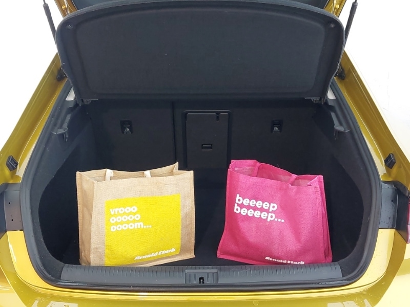 Used Volkswagen Arteon 2019 for sale - 77028599: Photo 8