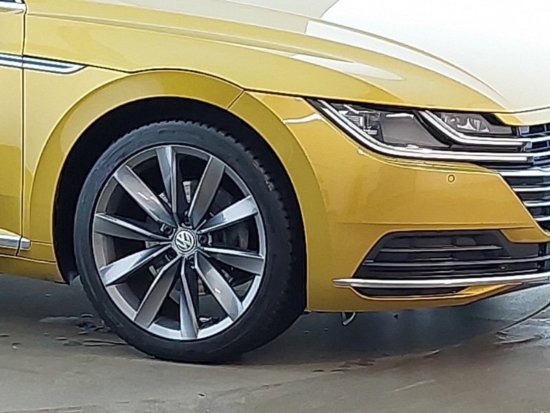 Used Volkswagen Arteon 2019 for sale - 77028599: Photo 9
