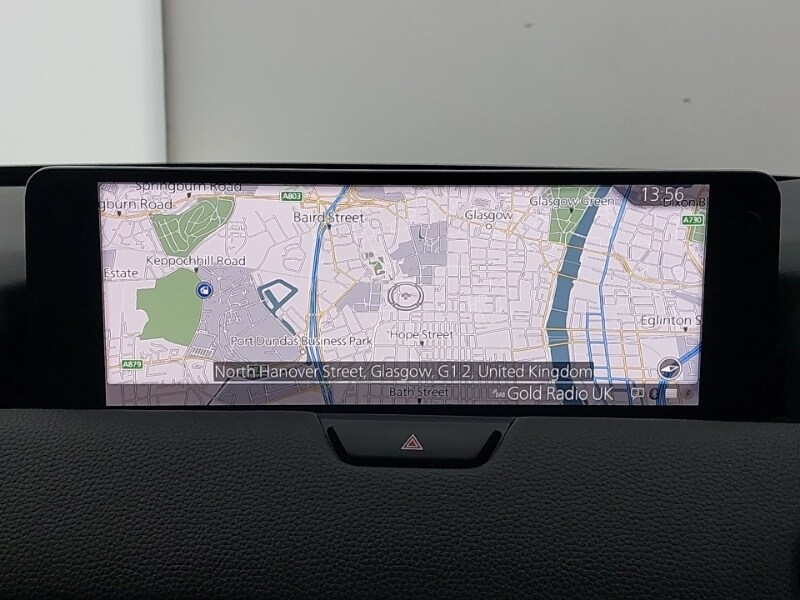 Used Mazda CX-60 2022 for sale - 77518143: Photo 10