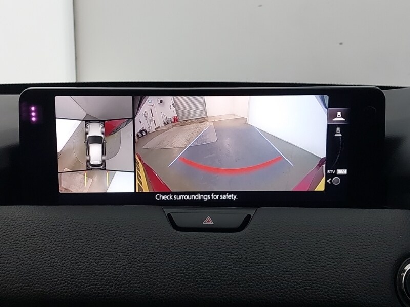 Used Mazda CX-60 2022 for sale - 77518143: Photo 11