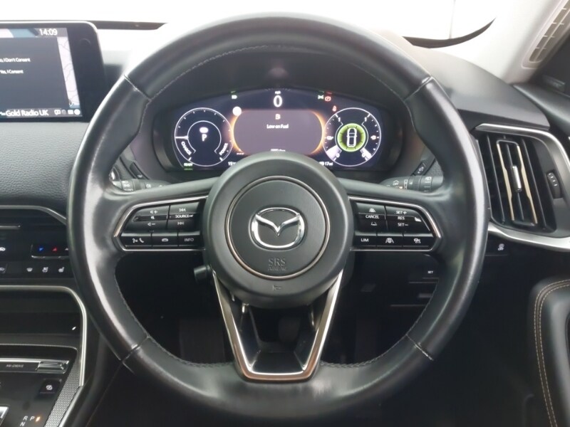 Used Mazda CX-60 2022 for sale - 77518143: Photo 13