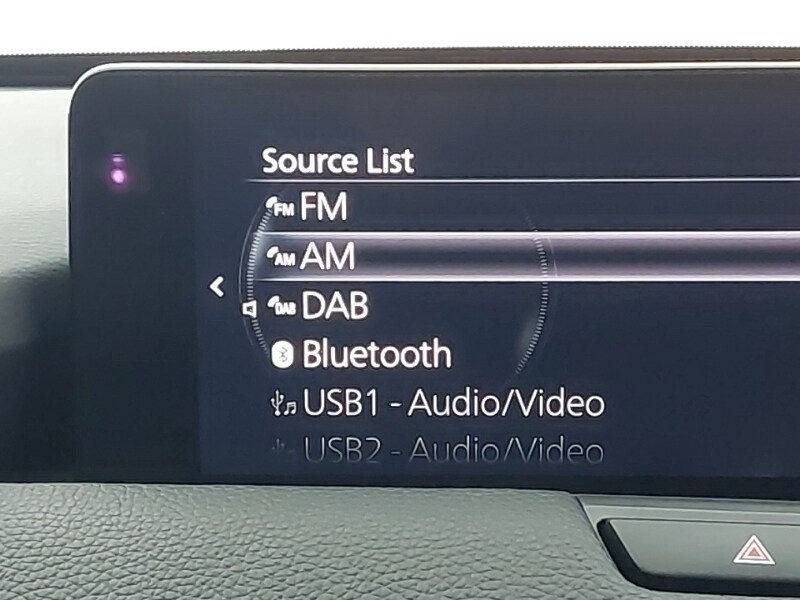 Used Mazda CX-60 2022 for sale - 77518143: Photo 14