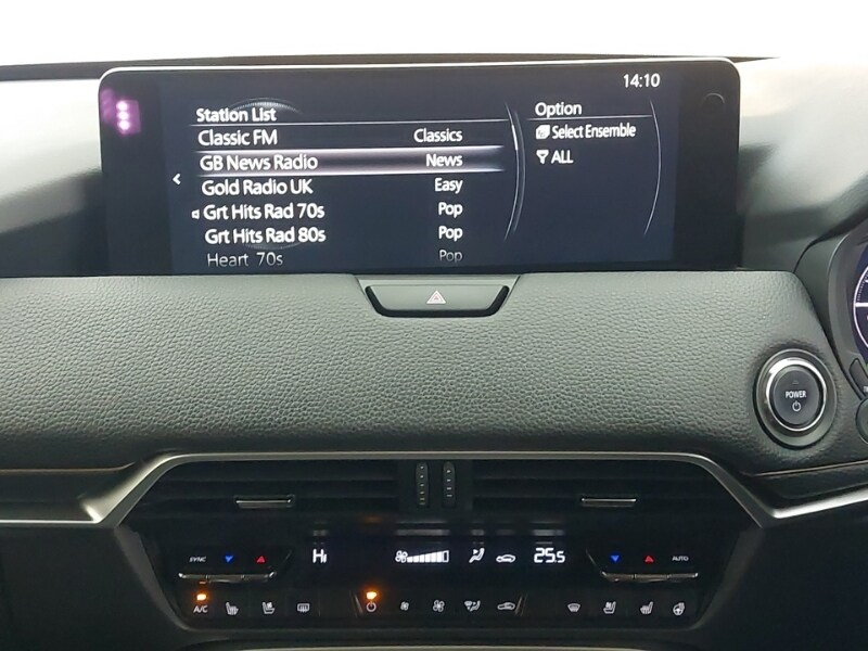 Used Mazda CX-60 2022 for sale - 77518143: Photo 15