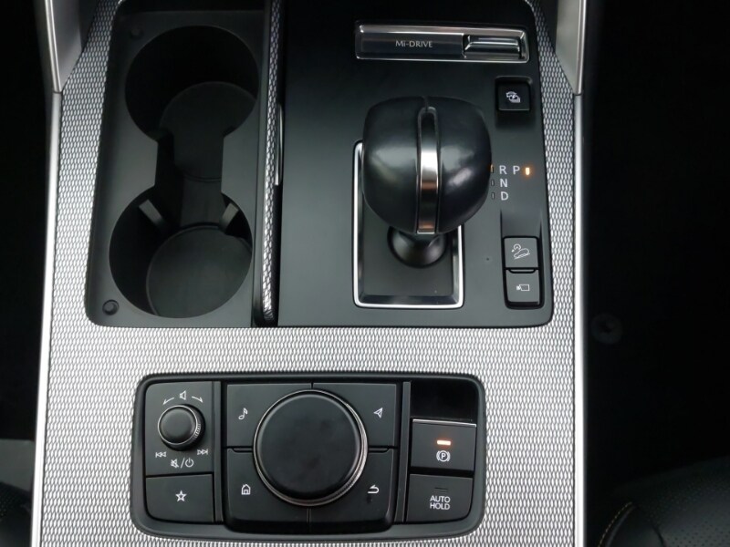 Used Mazda CX-60 2022 for sale - 77518143: Photo 18