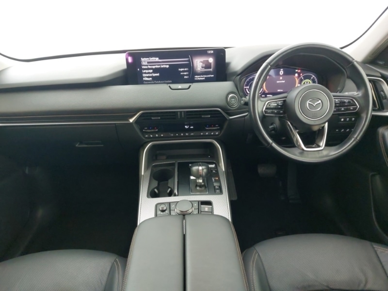 Used Mazda CX-60 2022 for sale - 77518143: Photo 2