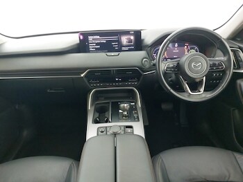Used Mazda CX-60 2022 for sale - 77518143: Photo