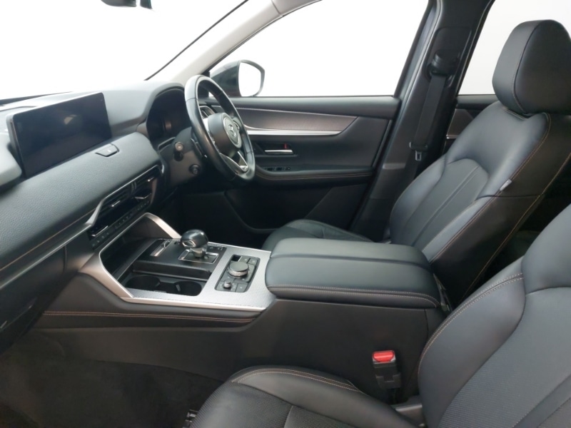 Used Mazda CX-60 2022 for sale - 77518143: Photo 5