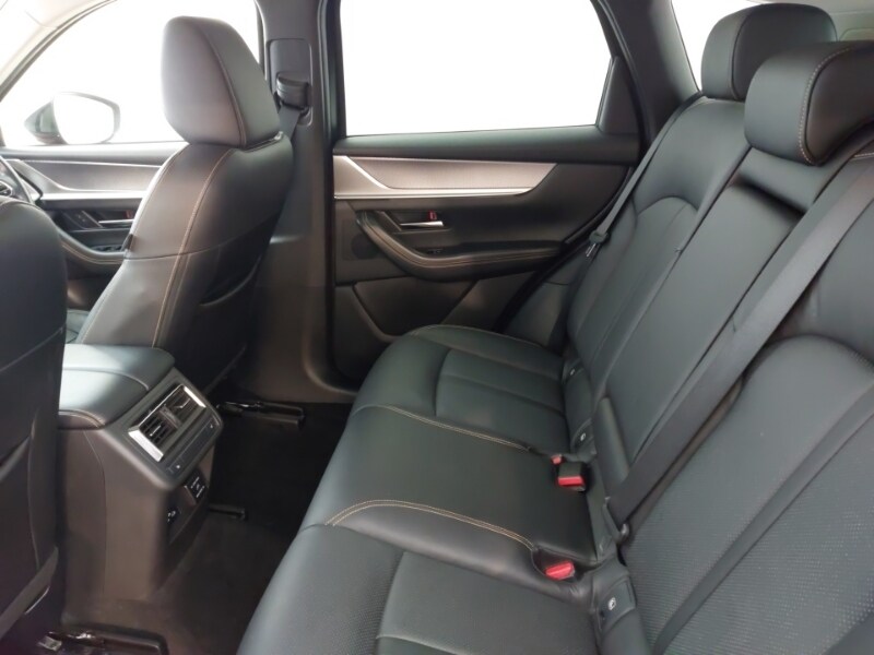 Used Mazda CX-60 2022 for sale - 77518143: Photo 6