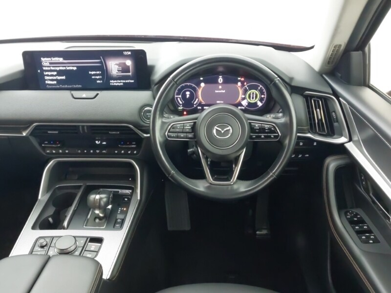 Used Mazda CX-60 2022 for sale - 77518143: Photo 7