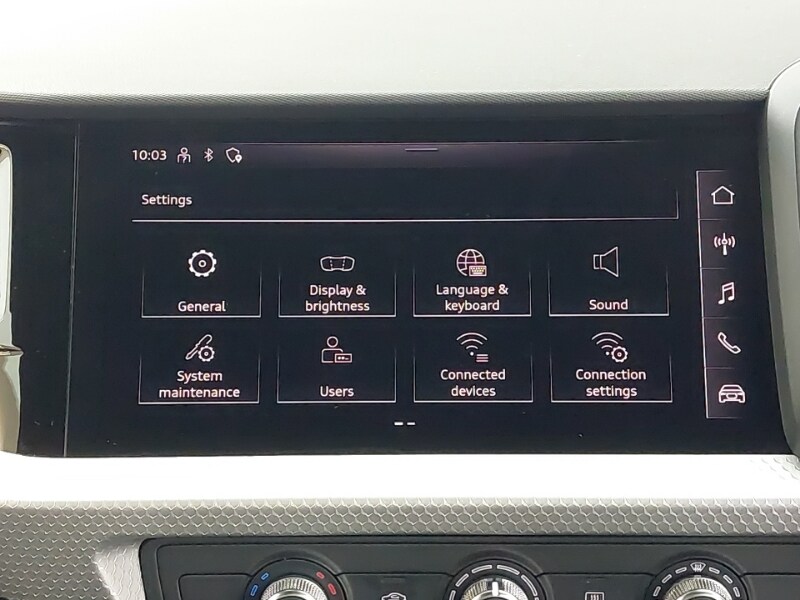 Used Audi A1 2023 for sale - 76533077: Photo 11