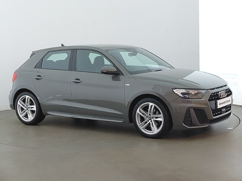 Used Audi A1 2023 for sale - 76533077: Photo 12