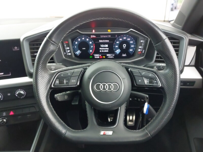 Used Audi A1 2023 for sale - 76533077: Photo 13