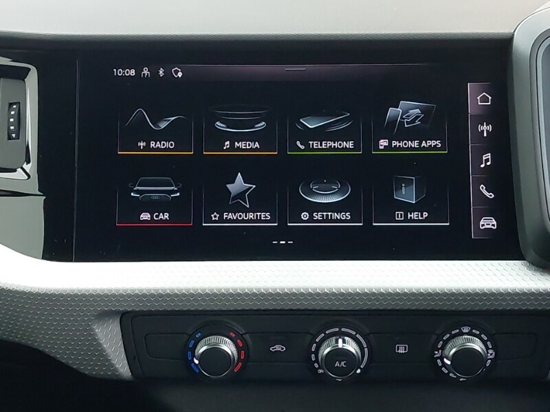 Used Audi A1 2023 for sale - 76533077: Photo 14