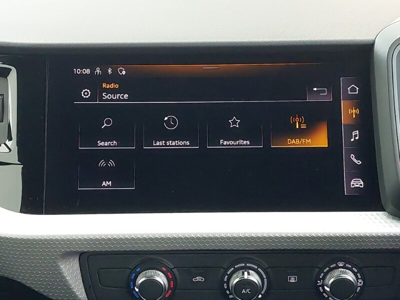 Used Audi A1 2023 for sale - 76533077: Photo 15