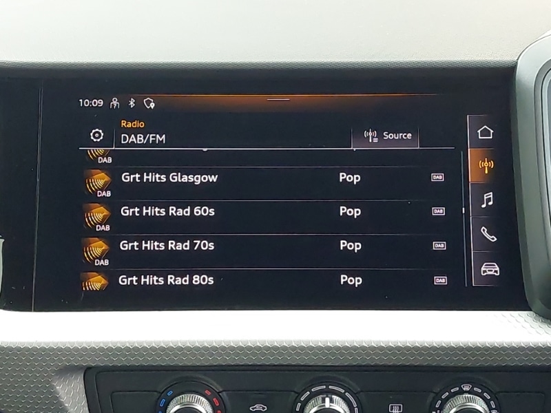 Used Audi A1 2023 for sale - 76533077: Photo 16