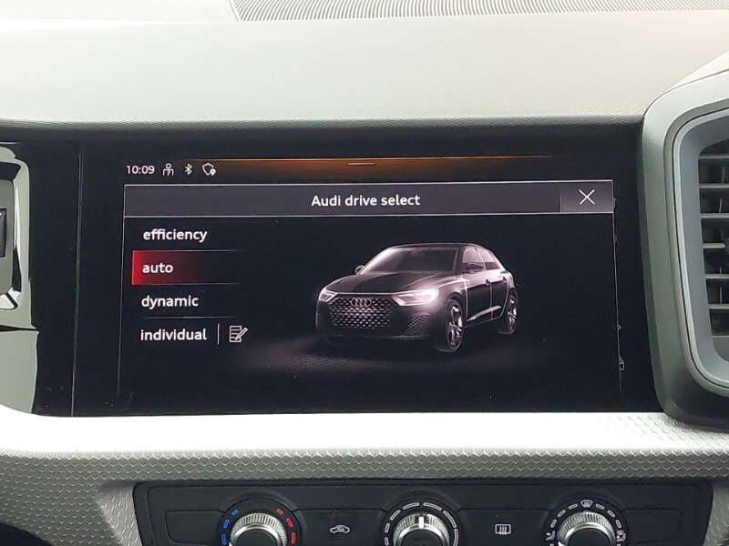 Used Audi A1 2023 for sale - 76533077: Photo 17