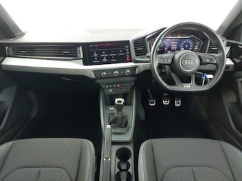 Used Audi A1 2023 for sale - 76533077: Photo