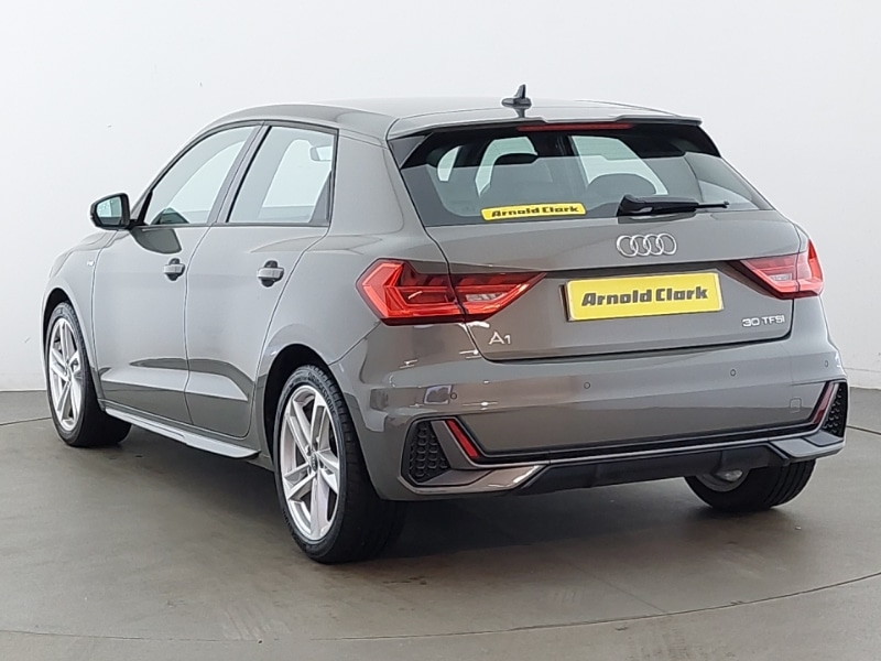 Used Audi A1 2023 for sale - 76533077: Photo 3
