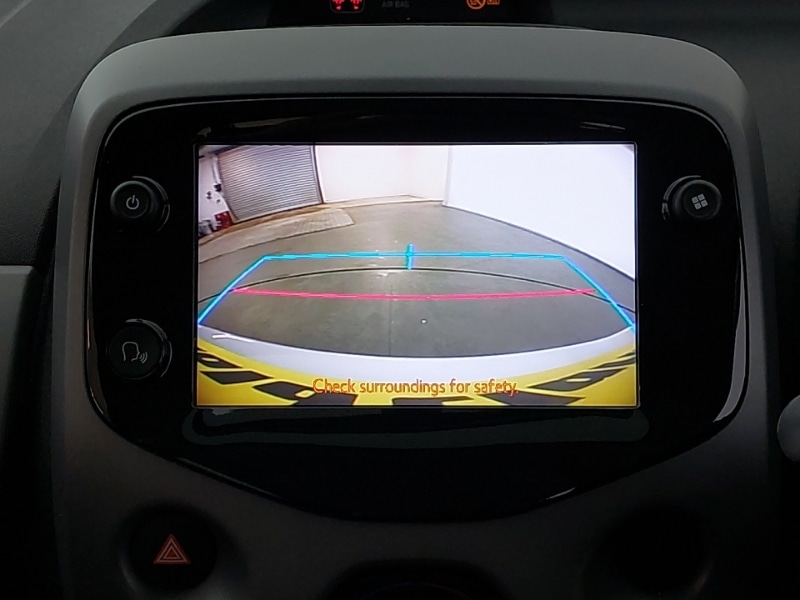 Used Toyota AYGO 2020 for sale - 77284652: Photo 11