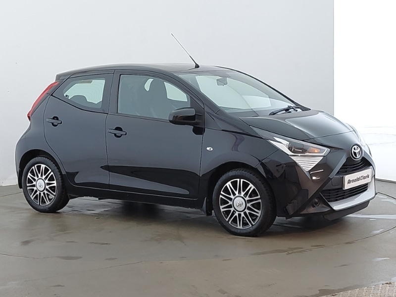 Used Toyota AYGO 2020 for sale - 77284652: Photo 12