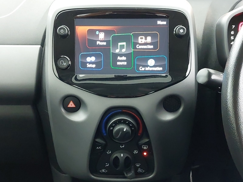 Used Toyota AYGO 2020 for sale - 77284652: Photo 14