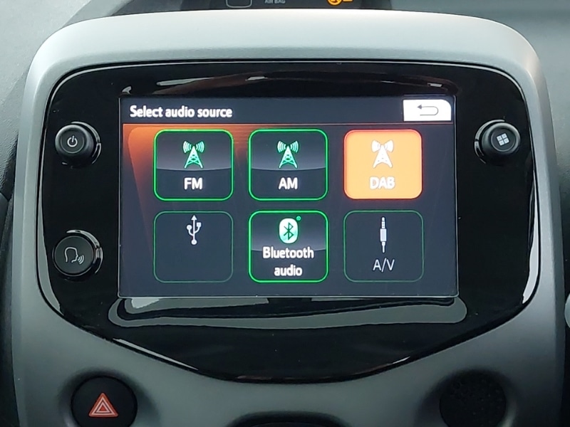 Used Toyota AYGO 2020 for sale - 77284652: Photo 15