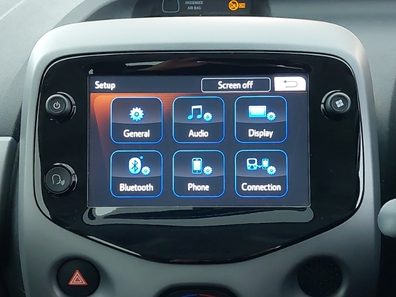 Used Toyota AYGO 2020 for sale - 77284652: Photo 17