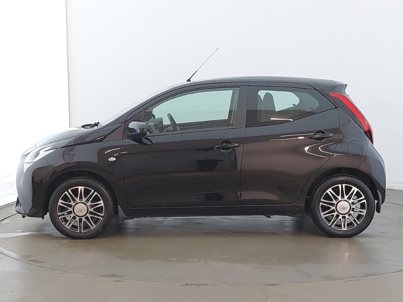 Used Toyota AYGO 2020 for sale - 77284652: Photo 4