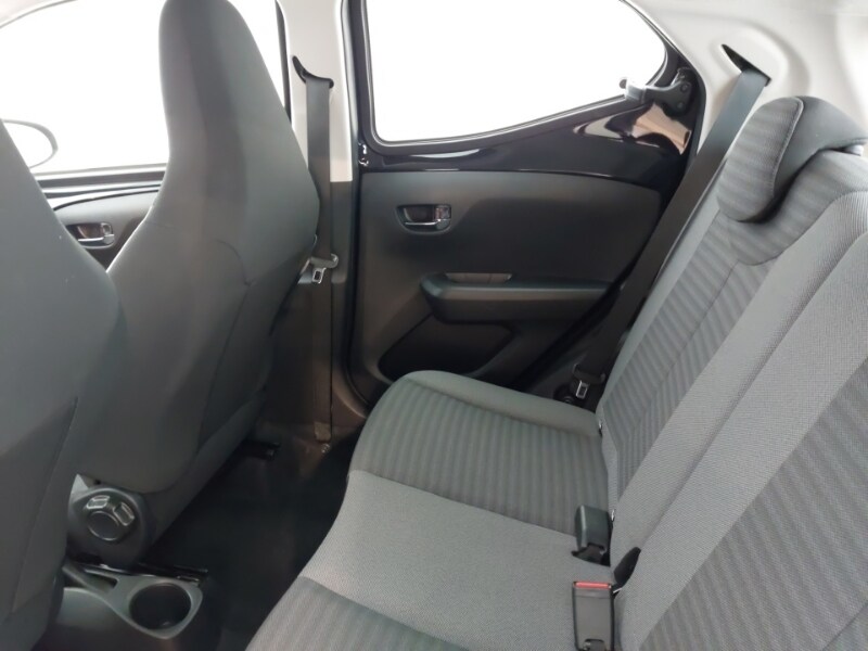 Used Toyota AYGO 2020 for sale - 77284652: Photo 6