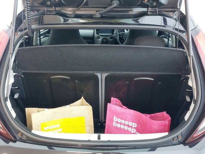 Used Toyota AYGO 2020 for sale - 77284652: Photo 8