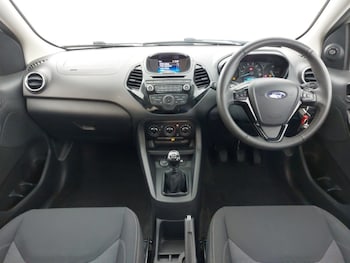 Used Ford Ka+ 2017 for sale - 78559590: Photo