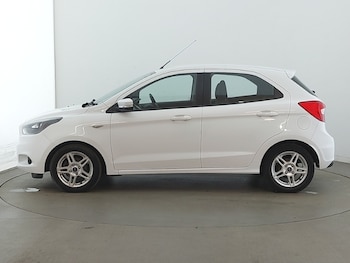 Used Ford Ka+ 2017 for sale - 78559590: Photo