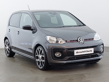 2022 - 1.0 115PS Up GTI 5dr
