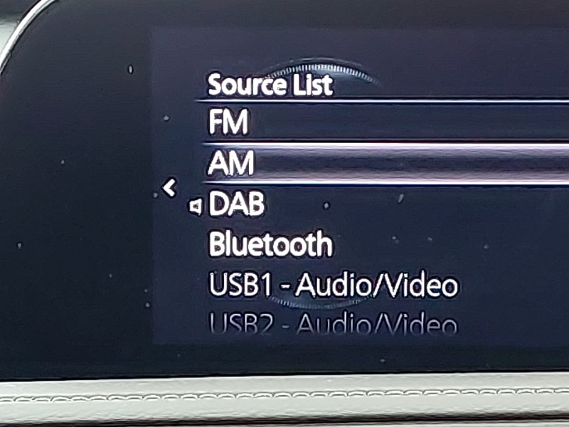 Used Mazda CX-30 2021 for sale - 77093107: Photo 14