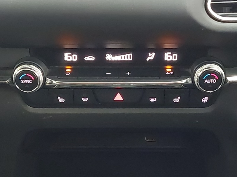 Used Mazda CX-30 2021 for sale - 77093107: Photo 16