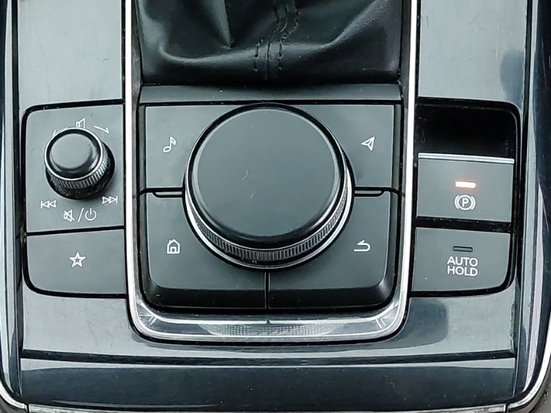 Used Mazda CX-30 2021 for sale - 77093107: Photo 17