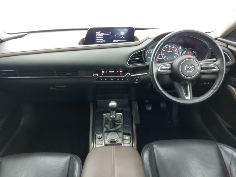 Used Mazda CX-30 2021 for sale - 77093107: Photo 2