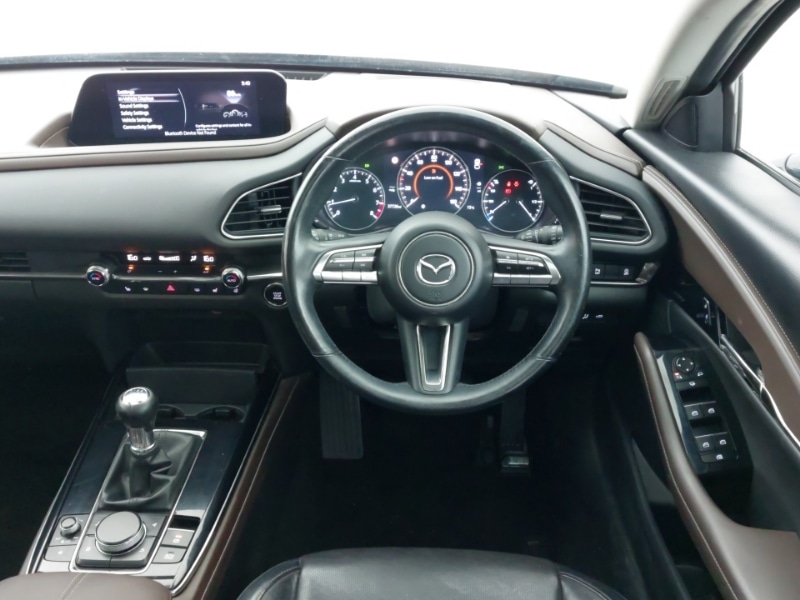 Used Mazda CX-30 2021 for sale - 77093107: Photo 7