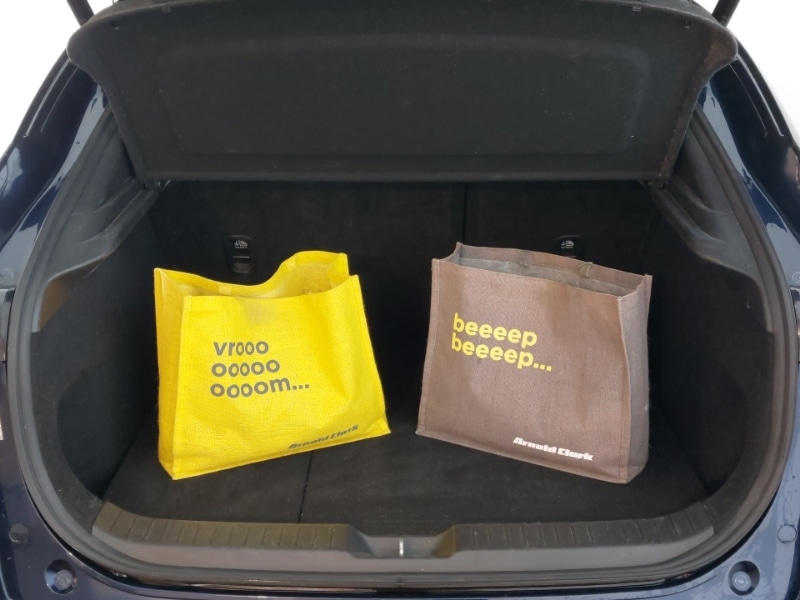 Used Mazda CX-30 2021 for sale - 77093107: Photo 8