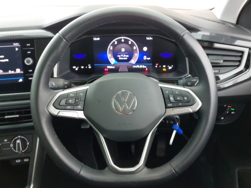 Used Volkswagen Polo 2024 for sale - 76160616: Photo 13