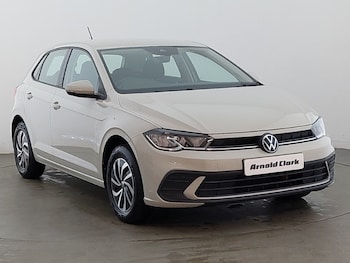 Used Volkswagen Polo 2024 for sale - 76160616: Photo
