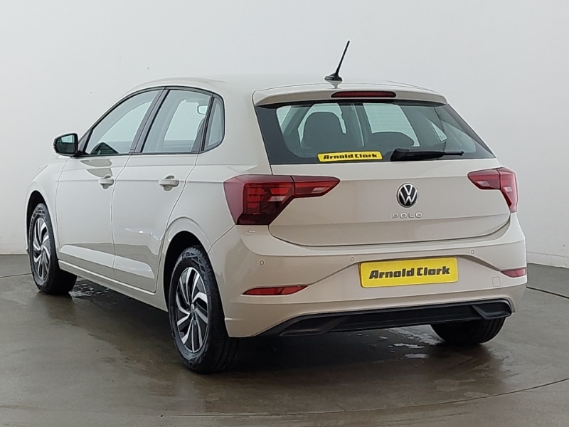 Used Volkswagen Polo 2024 for sale - 76160616: Photo 3