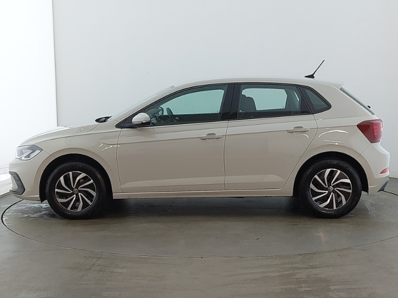 Used Volkswagen Polo 2024 for sale - 76160616: Photo 4