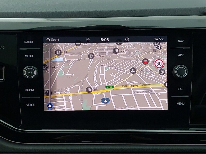 Used Volkswagen Polo 2025 for sale - 76907114: Photo 10