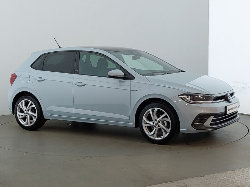 Used Volkswagen Polo 2025 for sale - 76907114: Photo 12