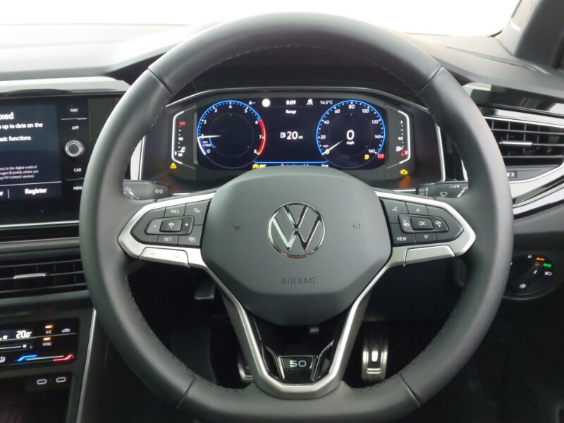 Used Volkswagen Polo 2025 for sale - 76907114: Photo 13