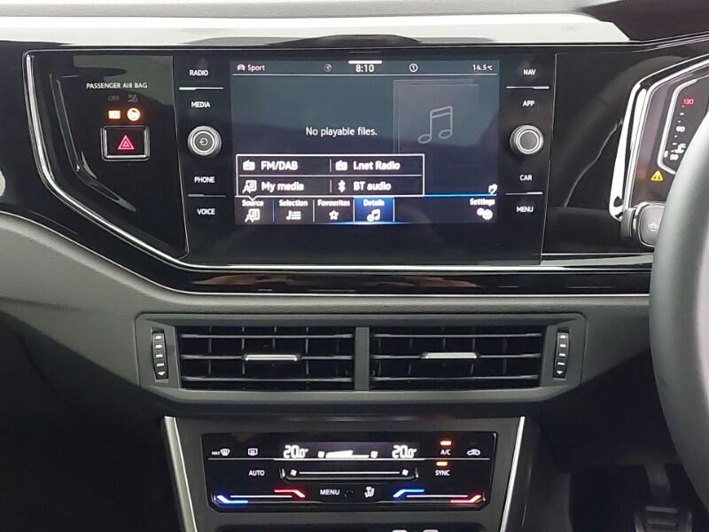 Used Volkswagen Polo 2025 for sale - 76907114: Photo 14