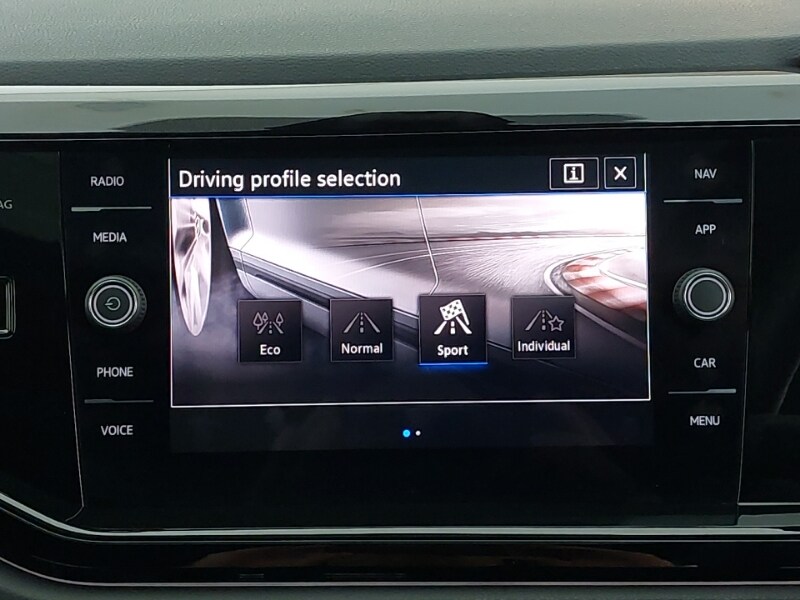 Used Volkswagen Polo 2025 for sale - 76907114: Photo 16